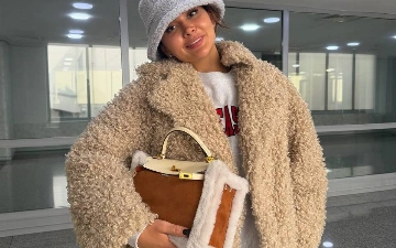 Марьям Тилляева раскрыла горькую правду о поездке на фестиваль Джастина Бибера