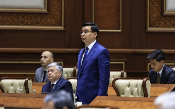 Назначен новый посол Узбекистана в ОАЭ