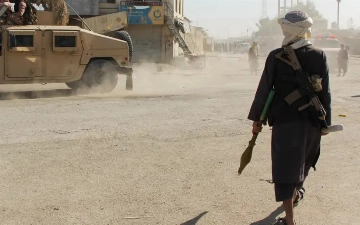 В МИД Китая заявили, что Афганистан и Пакистан договорились о деэскалации конфликта