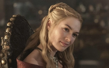 Звезды «Игры престолов» и «Теда Лассо» присоединились к новому сезону «Уэнсдей»