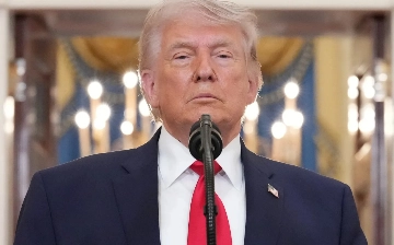 Трамп заявил, что США возобновят удары по Ирану в случае провала переговоров