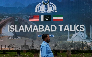 Переговоры США и Ирана в Исламабаде завершились без соглашения