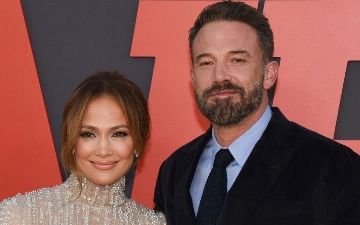 Бен Аффлек подарил Дженнифер Лопес особняк за $60 млн после развода