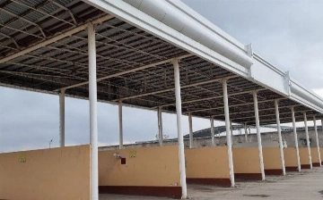 В Джизаке выявили заправку, расхитившую газ более чем на 3 млрд сумов