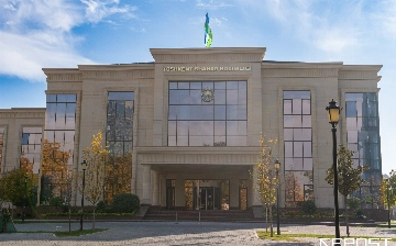 Антикор признал хокимият Ташкента самым «закрытым» госорганом