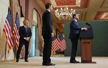 Посредники намерены провести новый раунд переговоров США и Ирана