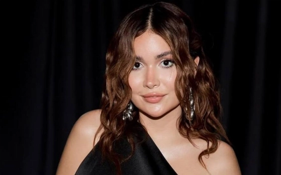 Синяки ради Бибера: Марьям Тилляева устроила себе экстремальный Coachella