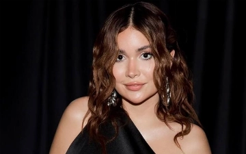 Синяки ради Бибера: Марьям Тилляева устроила себе экстремальный Coachella