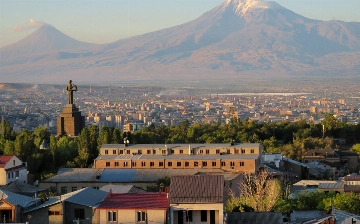 Между Ташкентом и Ереваном планируют запустить прямое авиасообщение