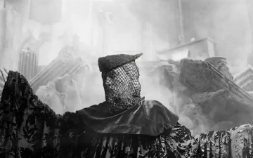 Леди Гага анонсировала концертный фильм «Mayhem: Requiem»