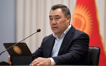 В Кыргызстане упразднят области и районы