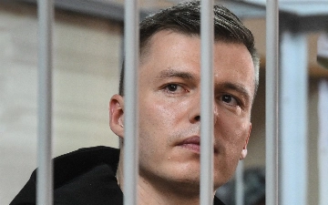 «Я не виновен»: Артем Чекалин записал обращение перед приговором