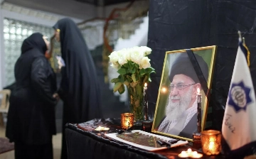 В Иране хотят привлечь США и Израиль к ответственности за убийство руководства страны