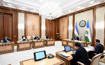 В Узбекистане направят более 1 трлн сумов на развитие культуры