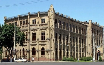 “Rektorlar maktabi” dasturi yo‘lga qo‘yiladi