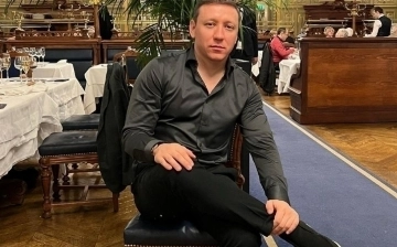 Власти Узбекистана объявили в розыск Равшана Мухитдинова, известного как «Равшан Золотой»