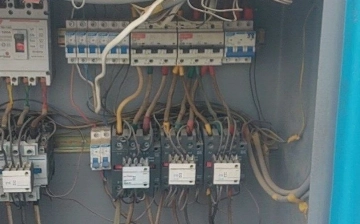 В Сурхандарье выявили факт незаконного использования электричества более чем на 1 млрд сумов