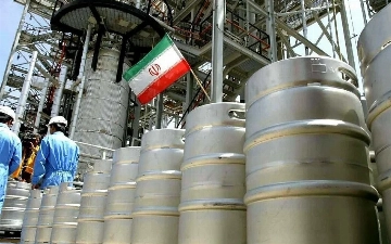 Власти Ирана исключили вывоз обогащенного урана в США