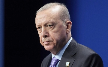 Эрдоган заявил, что в Турции ограничат владение оружием