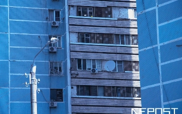 В Узбекистане долги за коммунальные услуги и квартплату будут взыскивать в упрощенном порядке