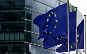 Постпреды стран ЕС одобрили 20-й пакет санкций против России