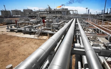 Казахстан может начать поставки нефти в Узбекистан 