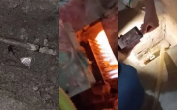 В Самарканде обнаружили сауну, расхитившую газ почти на 1 млрд сумов