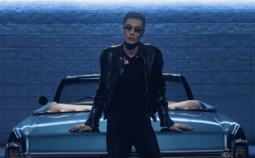 Луна, мотель и Gucci: режиссер «Зоны интересов» снял сюрреалистичный фэшн-фильм