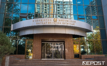 Узбекистан впервые направил таможенных представителей в Турцию, Бельгию, Китай и Казахстан
