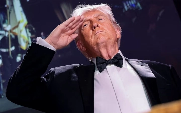 «Когда вы оказываете влияние, они начинают преследовать вас». Трамп связал стрельбу на ужине в Вашингтоне с достижениями своей администрации