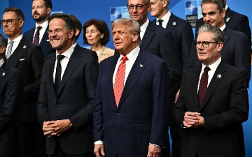 НАТО может отказаться от ежегодных саммитов