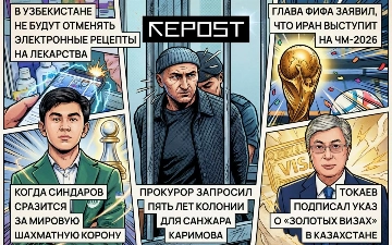 Новости за 1 мая