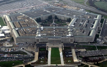 Пентагон распорядился вывести тысячи американских военных из Германии