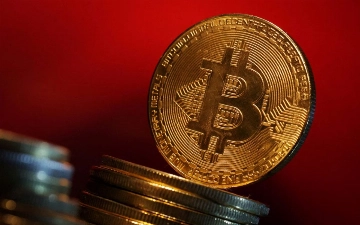 Биткоин впервые с конца января превысил отметку $80 тысяч