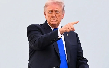 Трамп считает, что запасы иранского обогащенного урана уже нельзя использовать