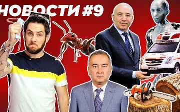 Выговоры министру и хокиму, скорая помощь за 15 минут: Alter Ego о главных новостях прошедшей недели – видео