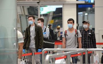 Около 200 студентов из Томска возвращены в Узбекистан
