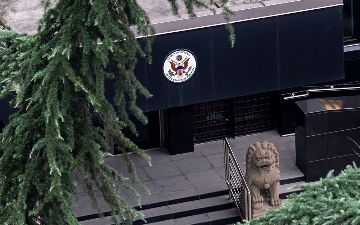 Китай захотел закрыть американское консульство в Чэнду