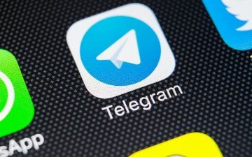 Telegram запустил в тестовом режиме видеозвонки