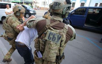 Захват банка в центре Киева: Каримова арестовали на два месяца