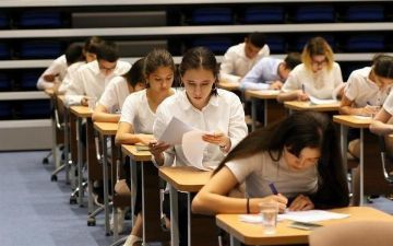 В ГЦТ рассказали, как будут проводиться экзамены для поступления в вузы