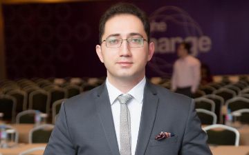 «По нашим подсчетам ивент-индустрия откатится года на четыре, если не лет на пять»: Арсен Длянчев призвал разрешить работу компаниям из сферы организации мероприятий 