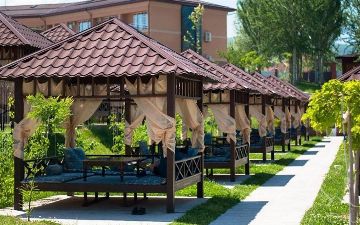 Назначен хоким «курортного» района Ташкентской области