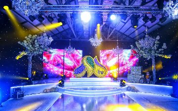 Общенациональному телеканалу Milliy TV исполнилось 4 года