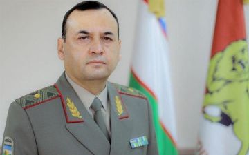 Глава Нацгвардии возглавил Федерацию рукопашного боя