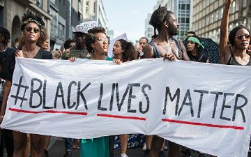 Расизм обошелся экономике США в триллионы долларов