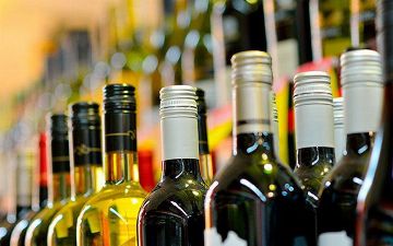 Цены на алкоголь в Узбекистане повысятся 