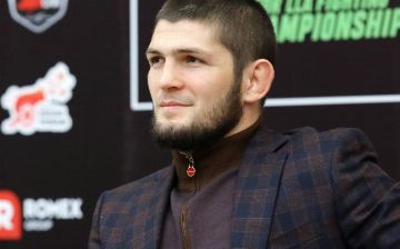 Хабиб Нурмагомедов обзаведется виртуальным оператором мобильной связи