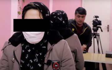 Началось расследование по делу изнасилования несовершеннолетней девушки собственным отцом <br>