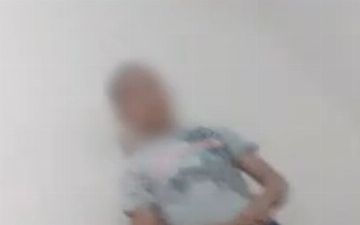 Угрожающего убить своих детей кашкадарьинца задержали 